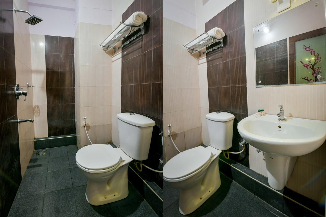 Wayanadia Resort Hotel Ambalavayal Exterior photo