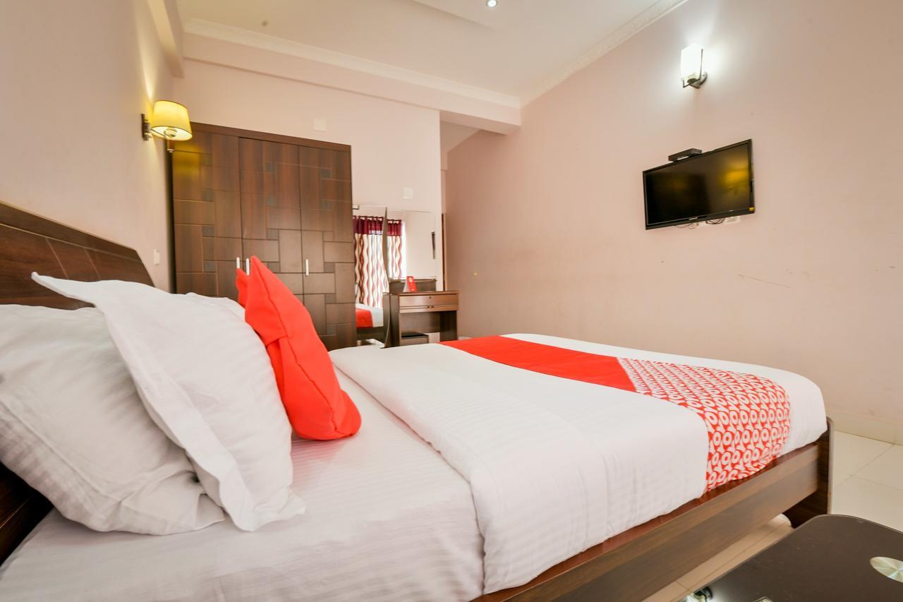 Wayanadia Resort Hotel Ambalavayal Exterior photo