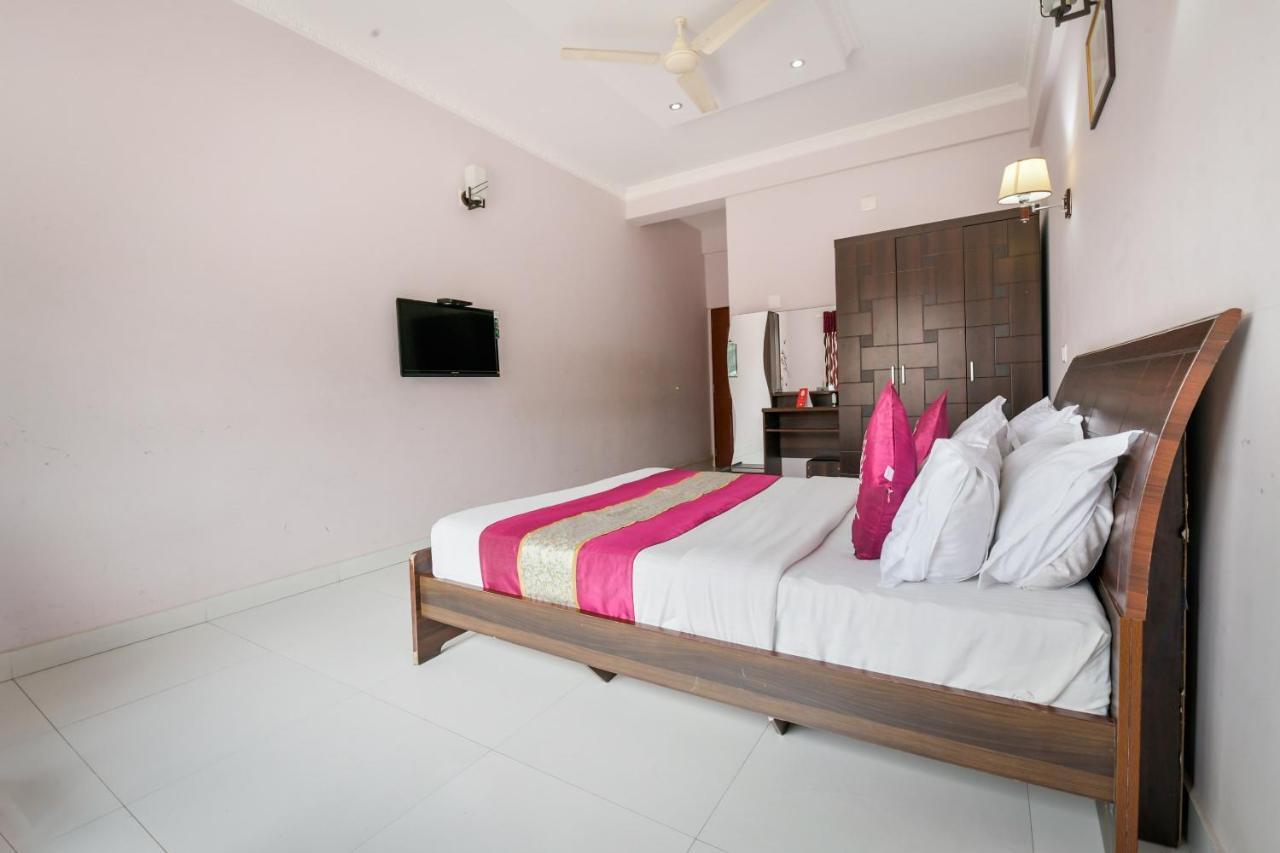 Wayanadia Resort Hotel Ambalavayal Exterior photo